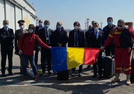 Coronavirus, arrivati dalla Romania 11 medici e 4 infermieri destinati all’Asst di Lecco
