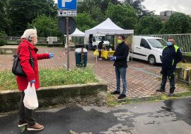 Gli ambulanti chiedono ai Comuni e alla Regione: “Volete farci sapere i criteri per la ripartenza?”