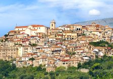 Nicotera, uno dei borghi più belli d’Italia