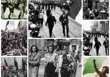 Milano si prepara a celebrare il 25 Aprile giornata simbolo della Liberazione