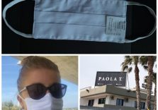 Coronavirus: dalla moda alle mascherine, l’azienda pugliese David si converte per il fabbisogno della collettività