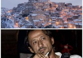 Trofeo Mario Dutto, secondo posto a Sandro Quarto con il “presepe” dei Sassi di Matera