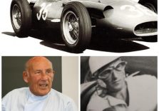 L’automobilismo piange Stirling Moss, la leggenda della F.1 ha tagliato l’ultimo traguardo