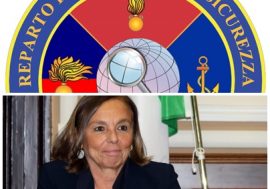 Emergenza Coronavirus: direttiva del ministro dell’Interno Lamorgese ai prefetti