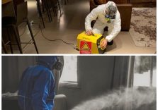 Coronavirus, è tempo di pulizie, sanificazione, disinfestazione e servizi integrati