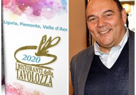 Ristorazione, il futuro dopo il Coronavirus: intervista a Claudio Porchia presidente dell’Associazione Ristoranti della Tavolozza
