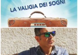 Cantare per superare la balbuzie. Conosciamo Davide Avola autore del singolo “La valigia dei sogni”