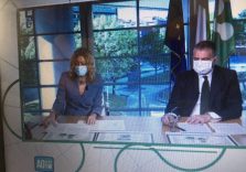 Coronavirus, in Lombardia si spera sia iniziata la svolta: calano contagi, decessi e terapie intensive