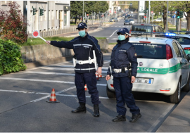 Milano, minorenne arrestato dalla Polizia locale per furto, ricettazione e possesso di hashish
