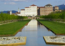 La Reggia di Venaria, il Parco più bello d’Italia, riapre a maggio o il 2 giugno