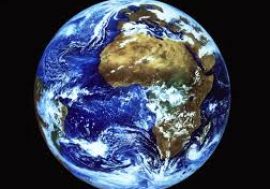 Giornata Mondiale della Terra, si celebra oggi il cinquantesimo anniversario