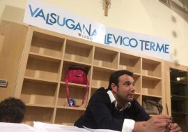 Coronavirus e protezione dei dati personali. Intervista a Tommaso Fregatti presidente del Gruppo Cronisti della Liguria