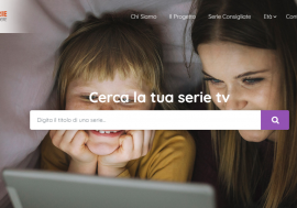 Lombardia, Corecom partecipa a realizzazione di Orientaseria, sito per valutare serie TV