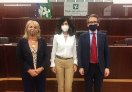 Consiglio regionale lombardo: Patrizia Baffi eletta presidente    Commissione inchiesta su emergenza Covid-19