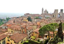 Bergamo e la sua terra in testa al concorso “Fai, pensa ai Luoghi del Cuore lombardi. Lombardia, terra di bellezza”