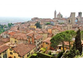 Bergamo e la sua terra in testa al concorso “Fai, pensa ai Luoghi del Cuore lombardi. Lombardia, terra di bellezza”