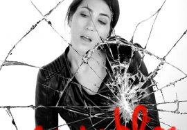 La cantautrice veneta Camilla Fascina presenta il brano “Crumbling”
