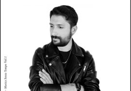 Angelo De Filippo in arte Cial presenta il nuovo singolo “P’ammore campo e more”