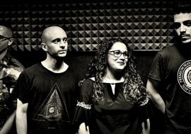 Domenico Palopoli in arte Dasp presenta il suo primo album “L’indipendente italiano”