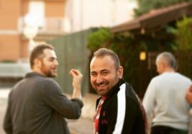 Daniele Piccirillo continua via web le indagini sul mistero. Quando capire diventa una priorità