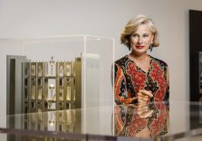 Triennale Decameron,  Giovanna Melandri dialoga con Stefano Boeri sul futuro della cultura italiana