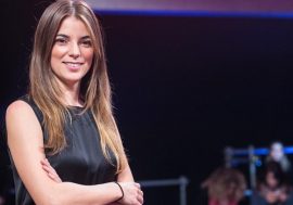 Triennale Decameron, Giulia Innocenzi racconta il giornalismo di inchiesta in tempi di Coronavirus