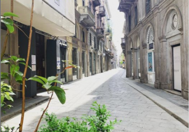 Tari, il Comune di Milano vara uno sconto del 25% per imprese e negozi chiusi nel lockdown