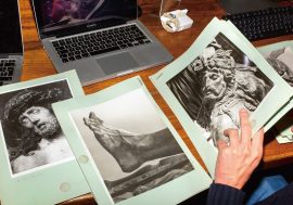 “Modalities of Photography” di Armin Link al MuFoCo di Cinisello Balsamo