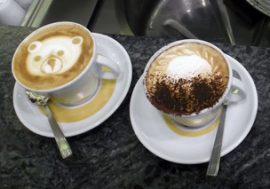 Giornata Mondiale del Caffè, al via oggi la campagna per la candidatura del Caffè Espresso Italiano a Patrimonio Immateriale dell’Umanità