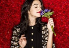 Anche Valeria Farinacci al festival online “La panchina dei versi – insieme contro il coronavirus”