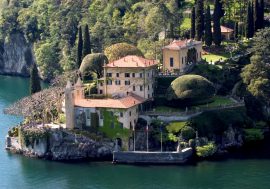Il Fondo Ambiente Italiano riapre le porte per visitare le storiche ville lombarde
