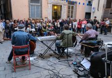Design Week Genova, si lavora per l’edizione 2021