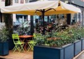 Via libera alle occupazioni di suolo pubblico senza costi in più per i commercianti di Sesto San Giovanni