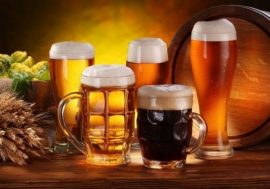 Come scegliere una birra per tenerci compagnia durante l’isolamento del Coronavirus