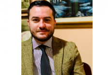 La Corale “Canepa” di Sassari rinnova il logo in vista del centenario
