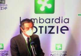 Coronavirus, in Lombardia si conferma il miglioramento dei dati