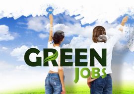Green Jobs premia l’imprenditorialità green degli studenti