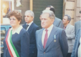 Festa del lavoro, la storia di Mimmo l’ex partigiano che considerò lo studio e la possibilità di guadagnare onestamente e aiutare tutti