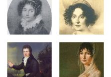 Maggio, il mese degli amori (anche per Beethoven)