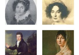 Maggio, il mese degli amori (anche per Beethoven)
