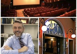 Il cinema italiano alla riscossa
