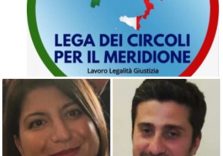 Circoli per il Meridione, Vittorio Serrapica nominato alla guida della Campania