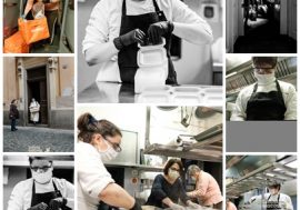 Milano ricomincia, alla ricerca di una “nuova normalità”