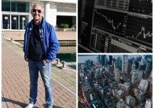 Grande successo per “Luci della finanza” il nuovo videogioco di Marco Vallarino ambientato nel mondo del trading