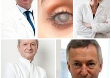 Cataratta oggi, con le nuove tecnologie operazione semplice e vedere è più facile