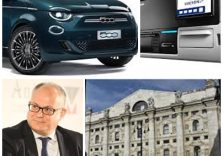 Settimana finanziaria: robusti guadagni per gli indici Usa, Piazza Affari in affanno sui bancari