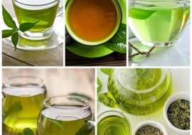 Tè verde, ottimo antiossidante che dà tanti benefici alla nostra salute