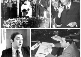 Marco Volpati ricorda Walter Tobagi: il suo insegnamento è più attuale che mai