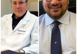 Neonata con il cuore all’esterno del corpo fatta nascere presso la Città della Salute di Torino