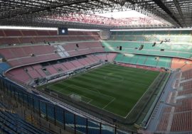 Nuovo incontro tra Inter e Milan con il sindaco di Milano Beppe Sala per lo stadio di San Siro